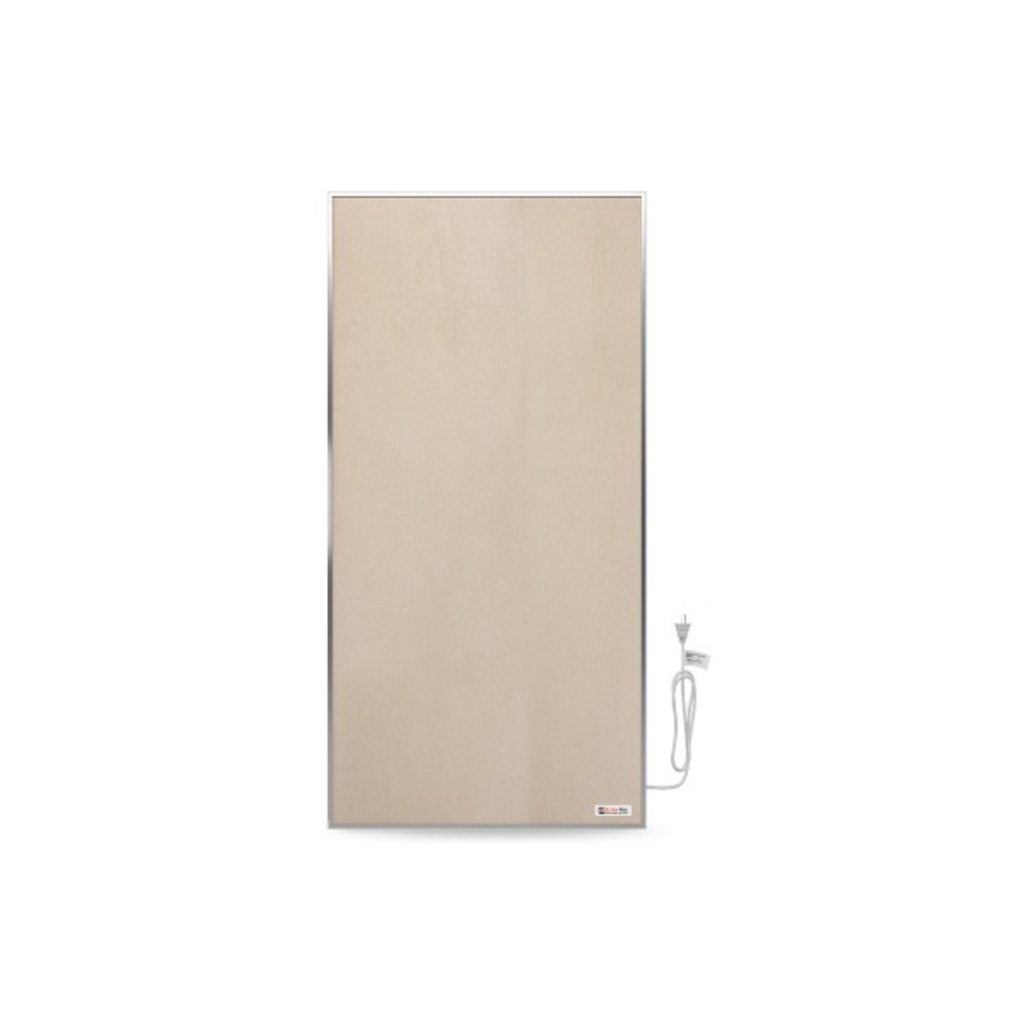 CALORFLAT PANEL ELEGANCE CALEFACTOR 620W BEIGE VERTICAL