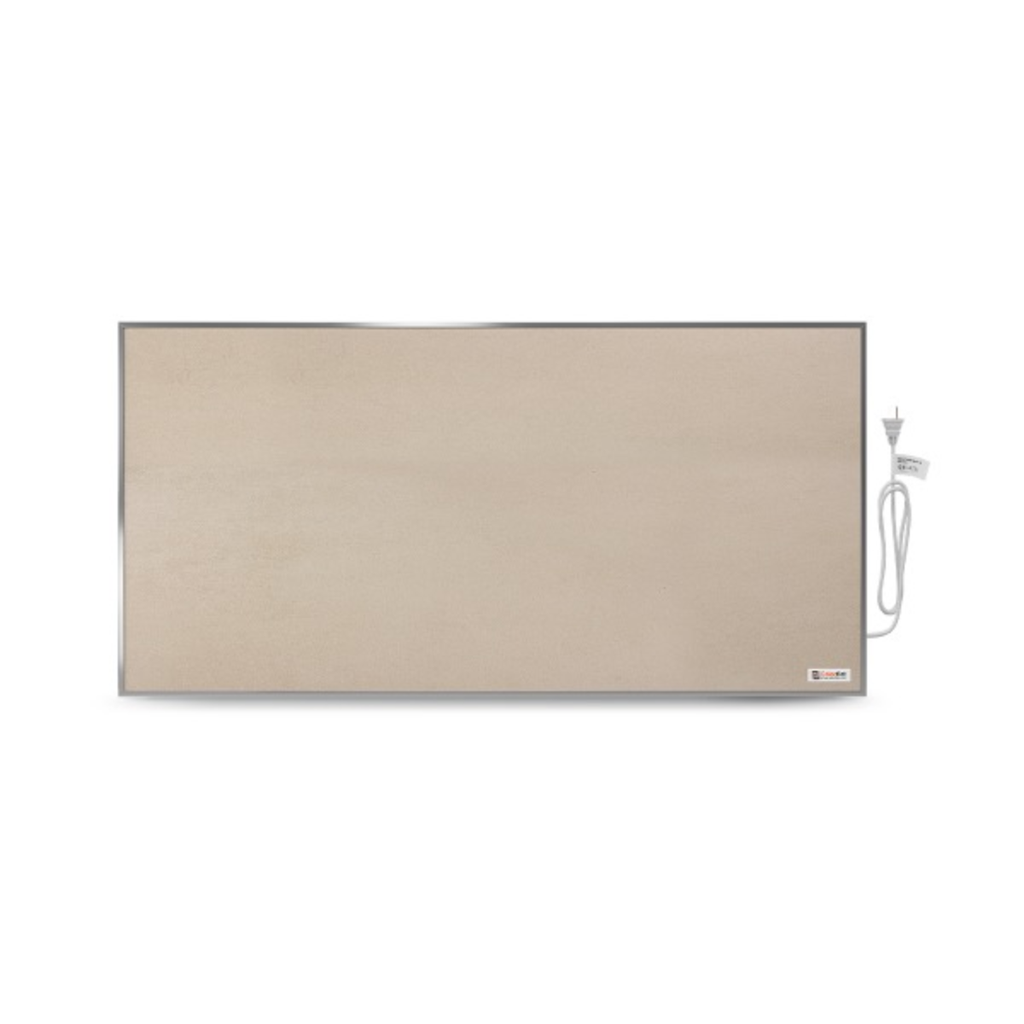 CALORFLAT PANEL ELEGANCE CALEFACTOR 620W BEIGE HORIZONTAL