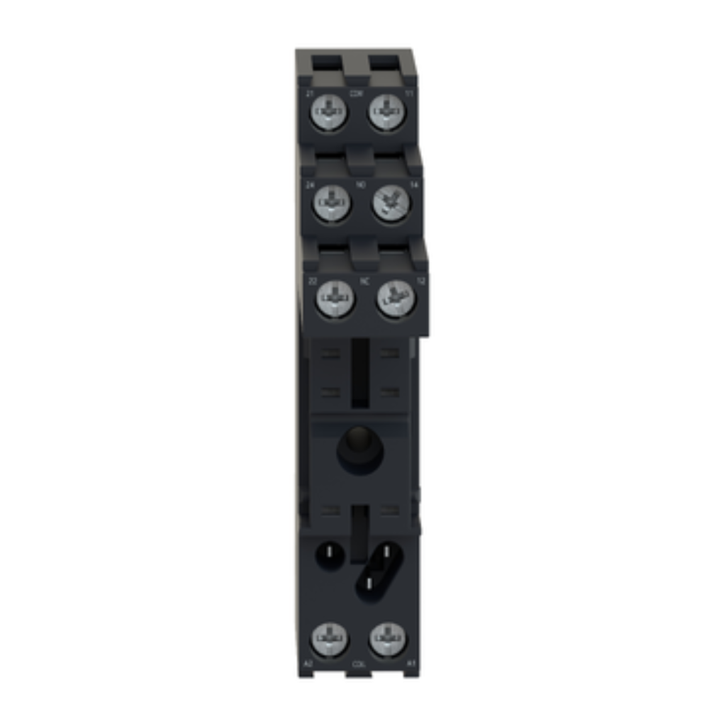 BASE 12A 2 NANC 3.5MM