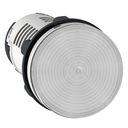 Dis-PILOTO LUMINOSO INCOL LED 230VCA