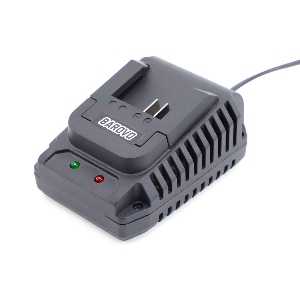 Cargador de Bateria Ion de Litio 2000/4000mAh