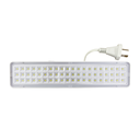 Luz de Emergencia 60leds 4/8 Hs 200lm 6500k