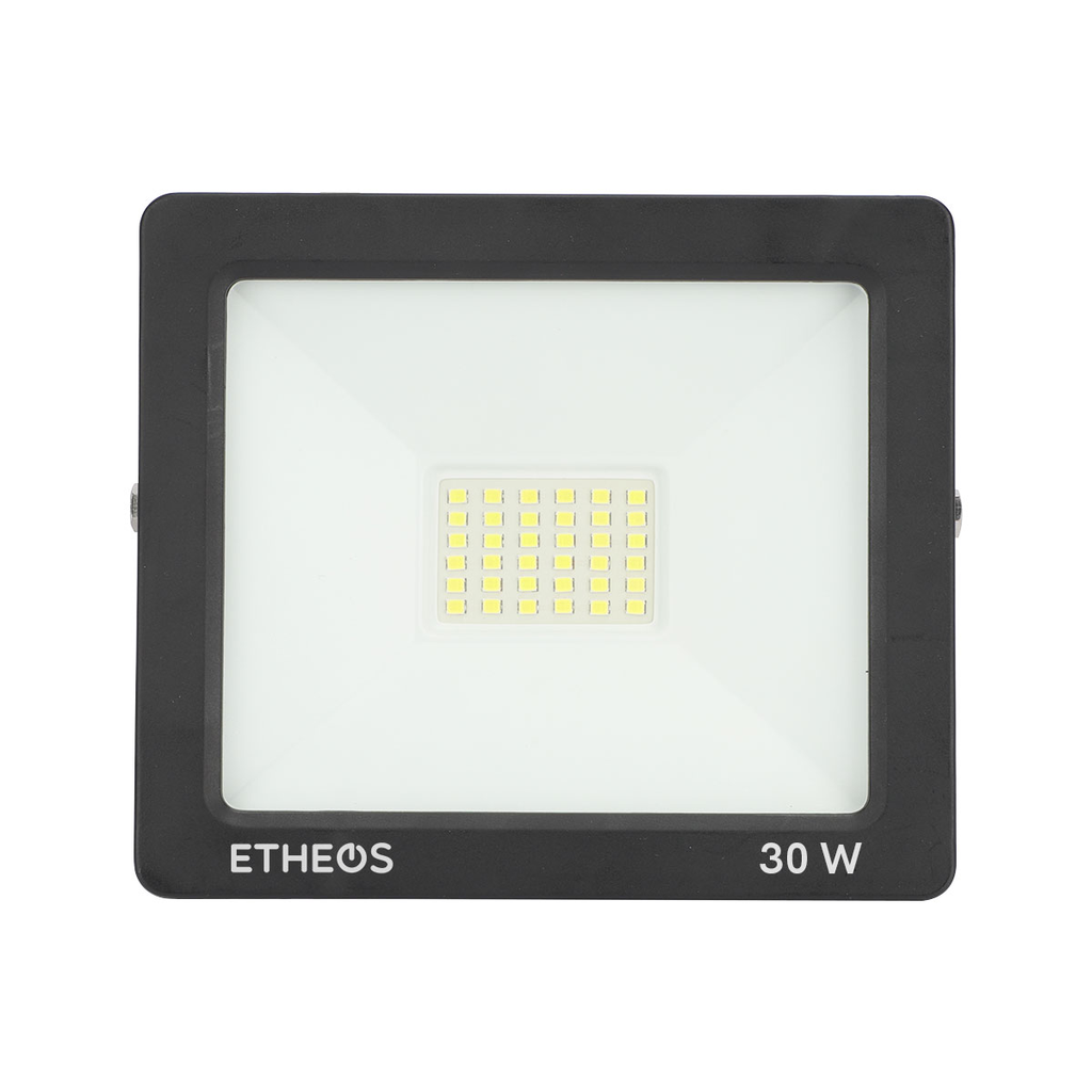 Proyector a Leds 30w Frio 6500k 2550lm