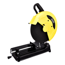 Sierra sensitiva 14" 2000w 3800rpm 350mm