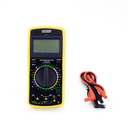 Multimetro Digital Pro 5 Rangos