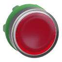 CABEZA PULS LUM RAS LED ROJO