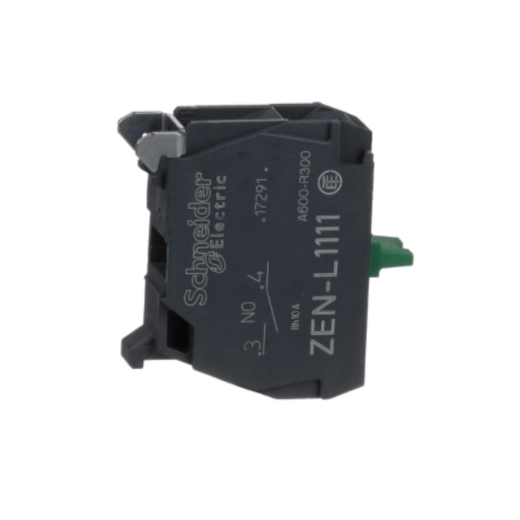 XALD - Bloque de contactos 1NA