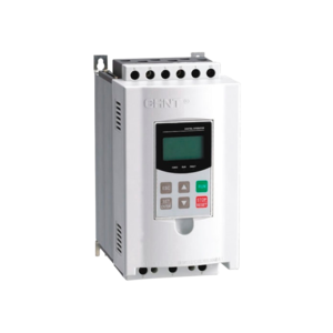 ARRANQUE SUAVE CHINT NJR2-18.5D EN 3 FASES; TENSIÓN: 380V; IN: 40A; POT: 18,5KW / 25HP