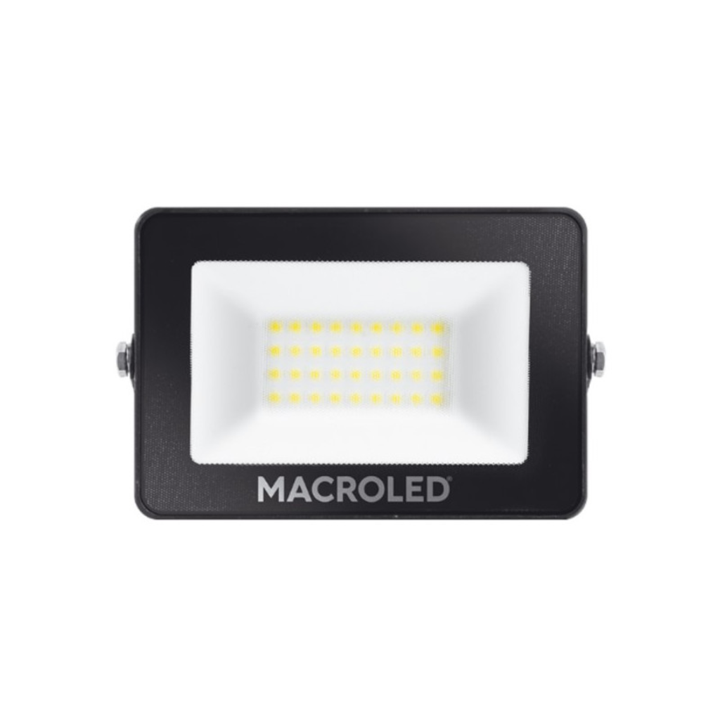 Reflector Linea ECO 50w Macroled frio