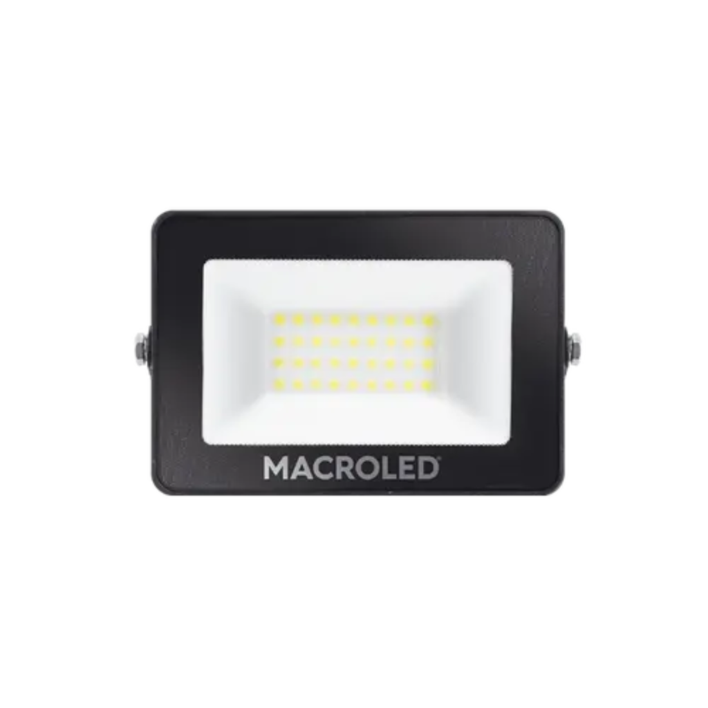 Reflector Linea ECO 50w Macroled calido