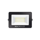 Reflector Linea ECO 50w Macroled calido