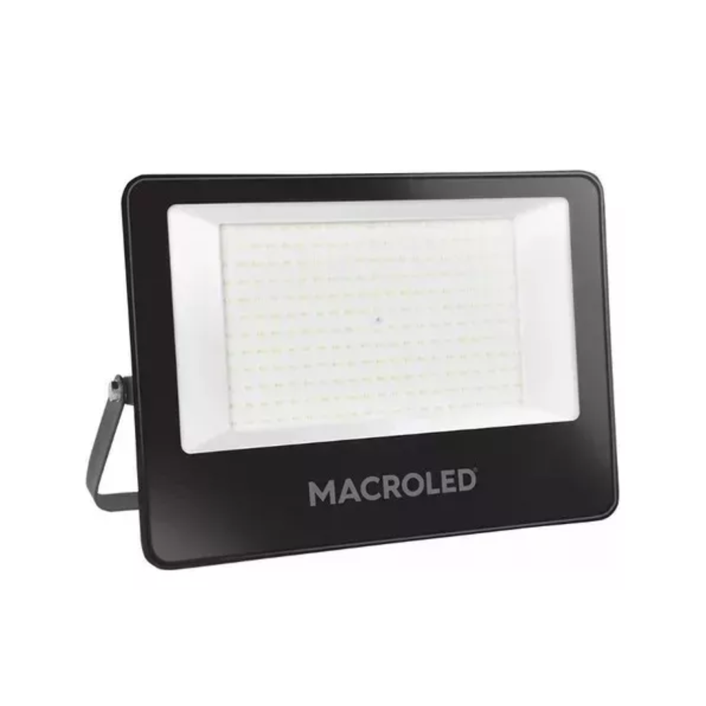 Reflector Linea ECO 100w Macroled Luz Blanco Frio
