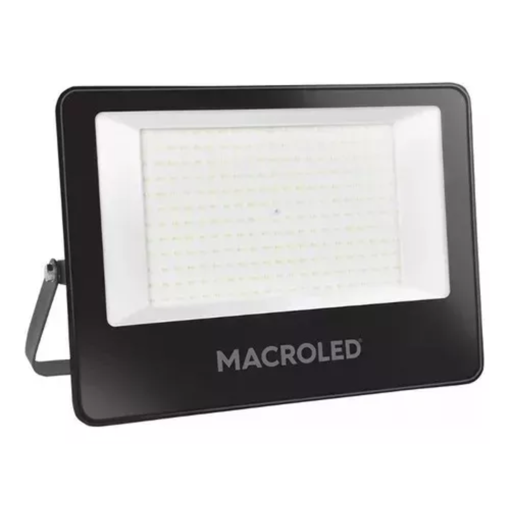Reflector Linea ECO 200w Macroled frio