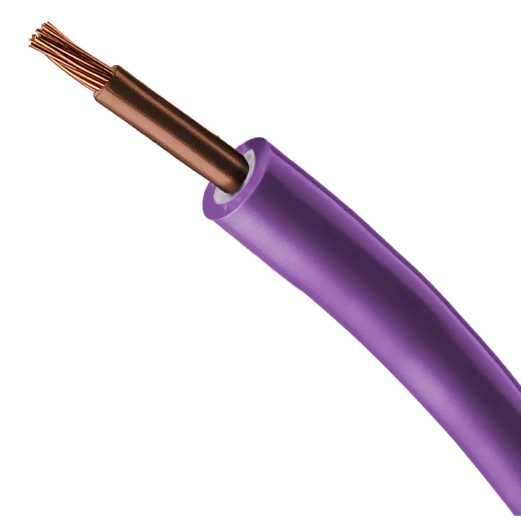 Cable subterraneo 1x50 mm Argenplas