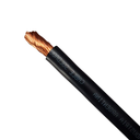 ExtraFlexible para Soldadura 1 x 95mm Negro