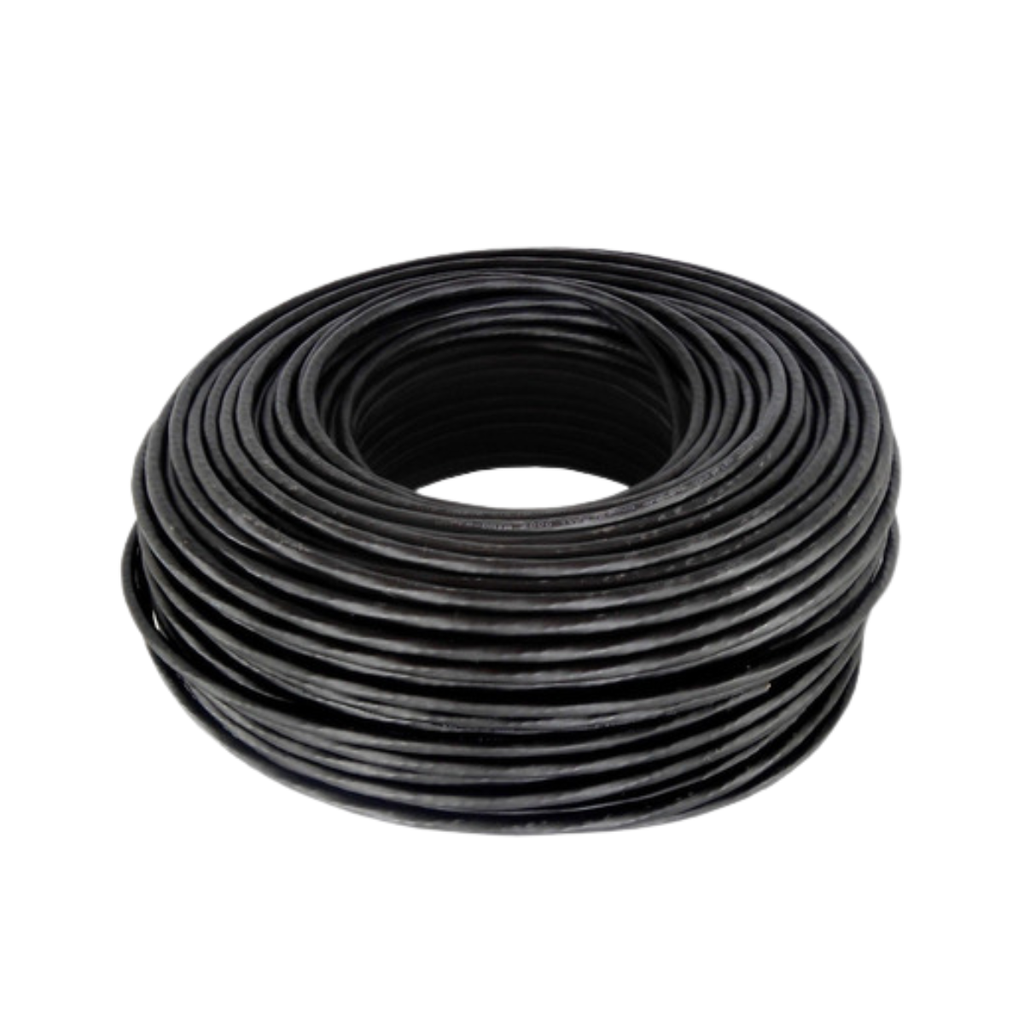 Cable Telefónico Bajada 2 x 0.80 PVC