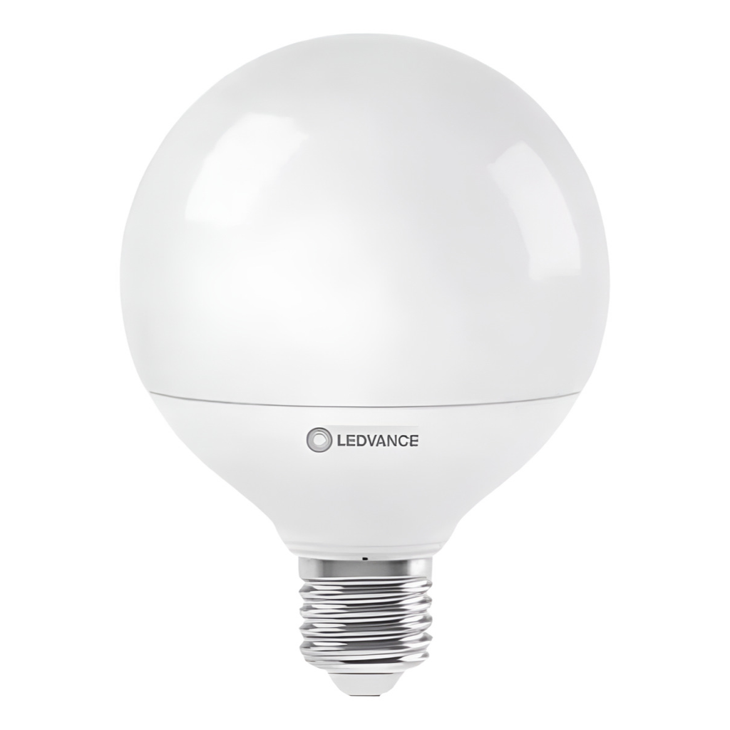Dis-LED GLOBE 12W 6500K 1200lm BIV E27