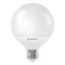 Dis-LED GLOBE 12W 6500K 1200lm BIV E27