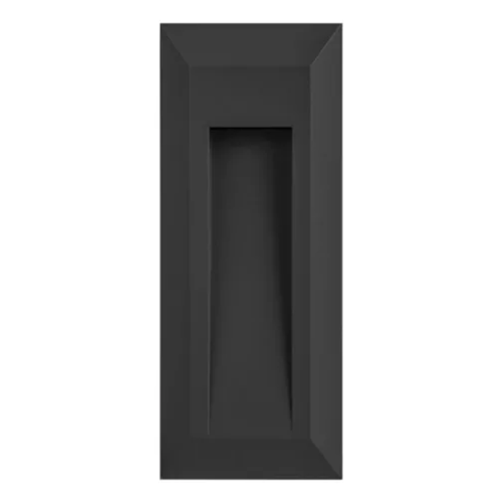 LEDVANCE DECOLED VERTICAL BLACK 1W IP65