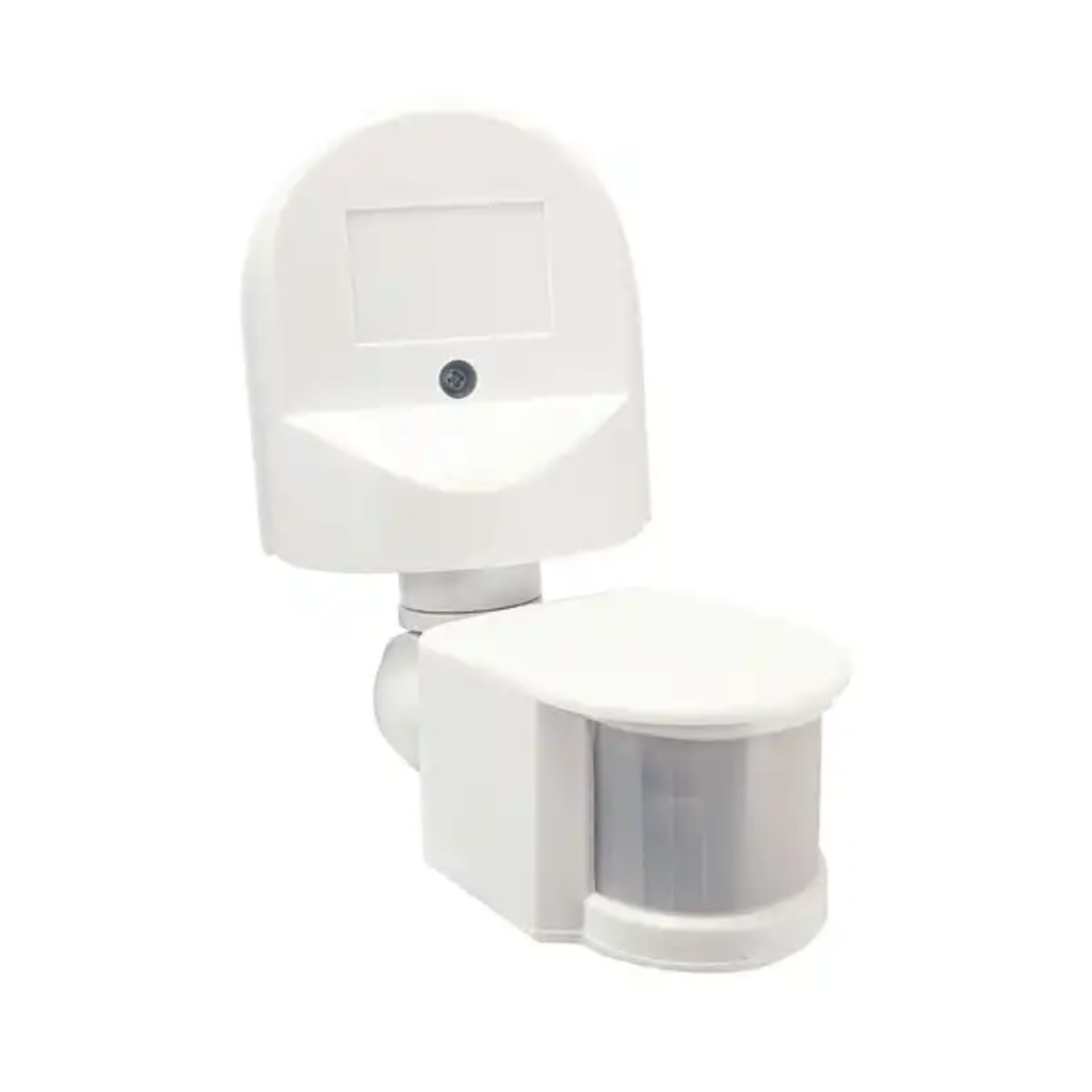 SENSOR INF 180° 120-277V IP44 PARED