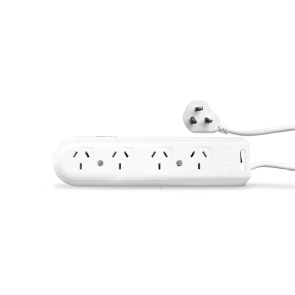 Prolong.4T.C/Term.Lum.2.5m.Bco