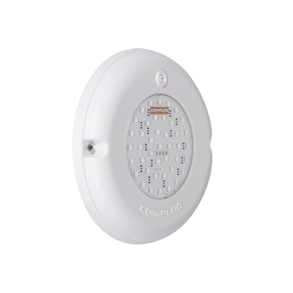 ILUMINACIÓN LED NEO BLANCA SMD PVC INYECTADO -0,85 AMPER - 200 mm DIÁMETRO - 35 mm ALTURA