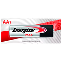 Pila Alcalina Energizer MAX AA TIRA 1x20