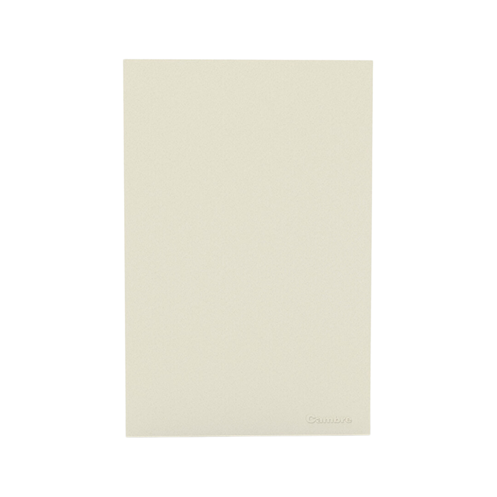 TAPA LUJO CIEGA - Siglo XXI