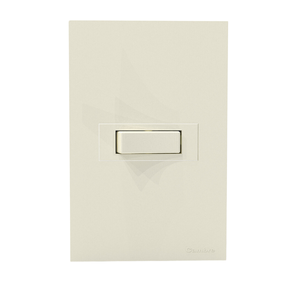 TAPA LUJO 1 MODULO - Siglo XXI