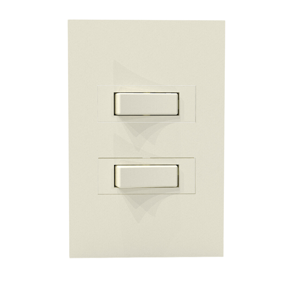 TAPA LUJO 2 MODULOS - Siglo XXI