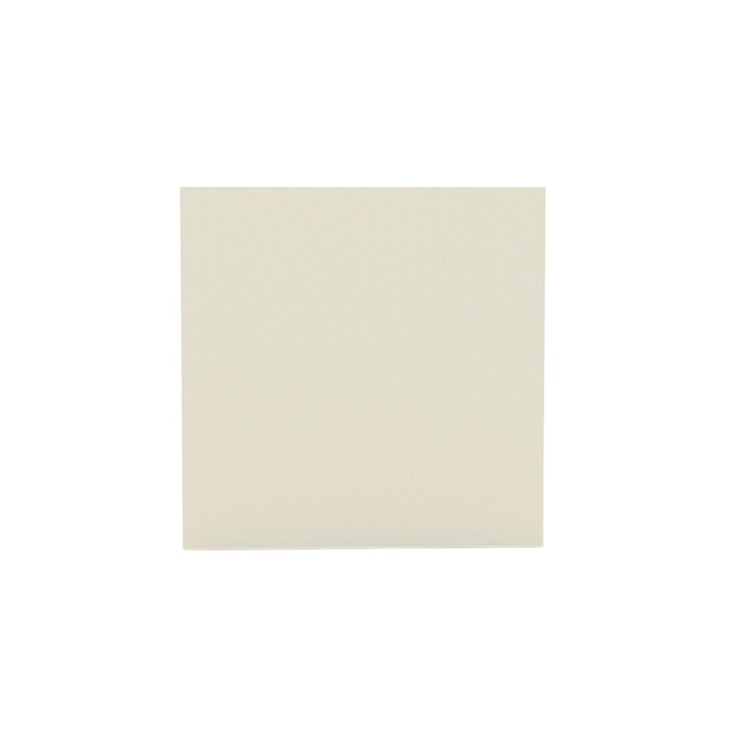 TAPA MIGNON CIEGA - Siglo XXI