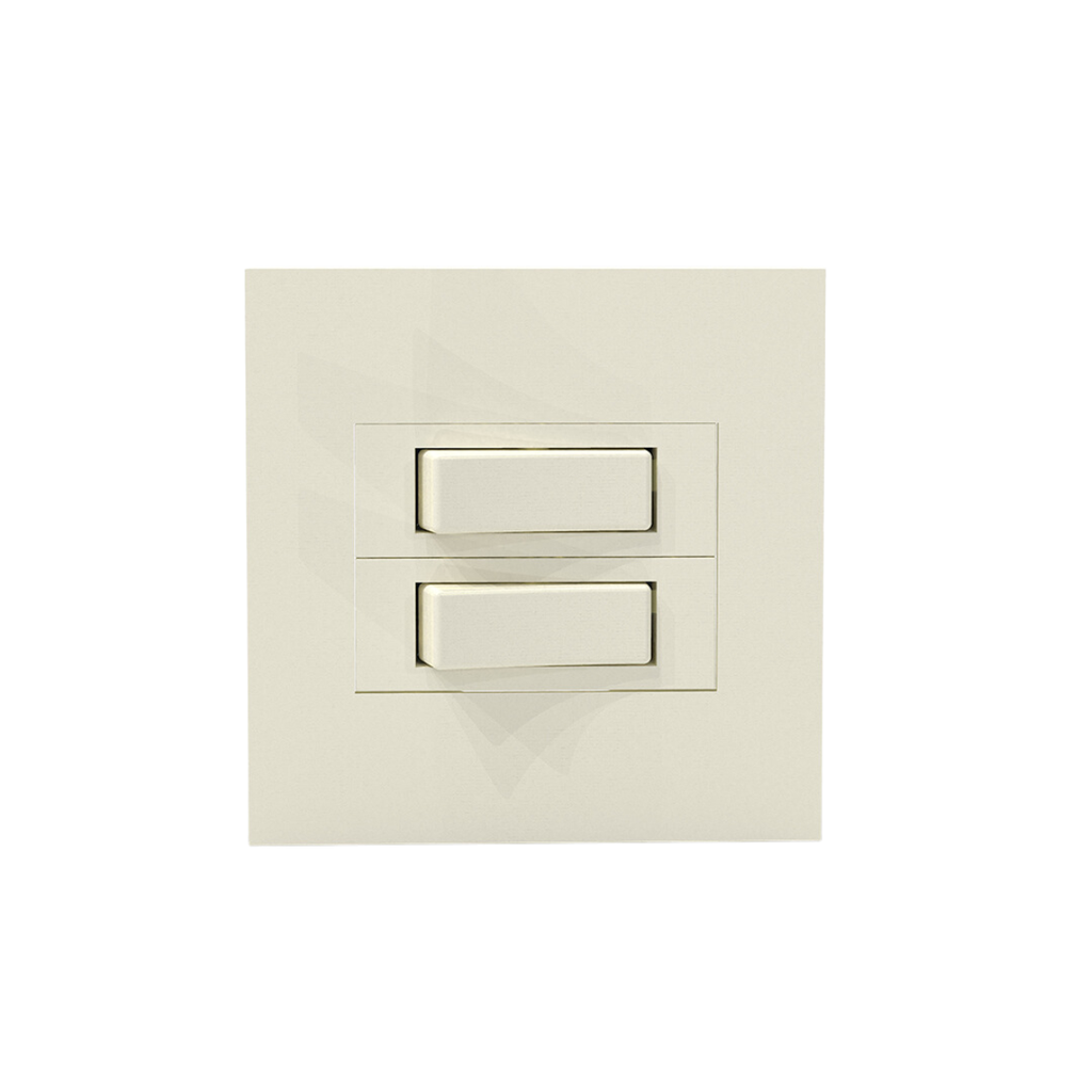 TAPA MIGNON 2 MODULOS - Siglo XXI