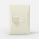 TAPA 1 MODULO SIGLO XXII BLANCA