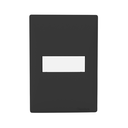 TAPA 1 MODULO SIGLO XXII GRIS