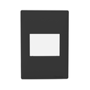 TAPA 2 MODULOS SIGLO XXII GRIS