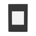 TAPA 3 MODULOS SIGLO XXII GRIS