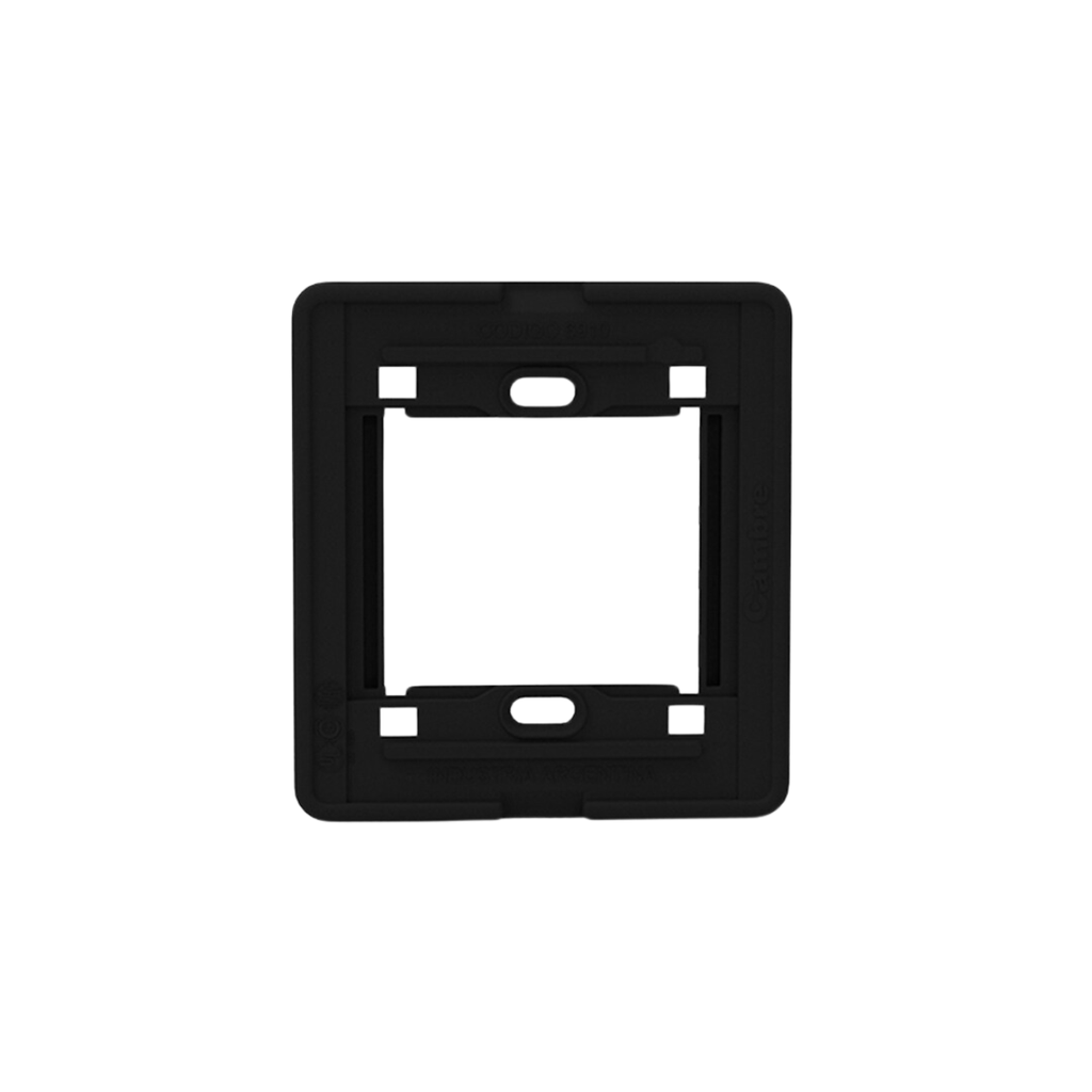 BASTIDOR MIGNON D/POLICARBONATO PARA SIGLO XXI Y XXII