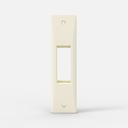 TAPA PERFILERIA 1 BOCA BLANCA