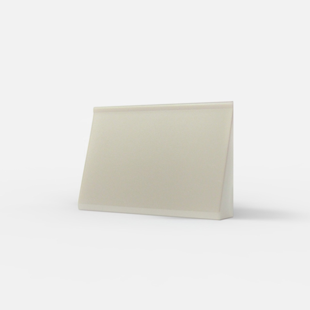 ORIENTADOR BLANCO APLICABLE S/MOD. LED CORTESIA - BLANCA