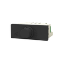 MODULO DIMMER, REGULADOR LUMINICO - 300W. - GRIS