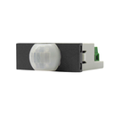 MOD.INTERRUP.A DIST.10A. C/SENSOR INFRARROJO PAS. GRIS