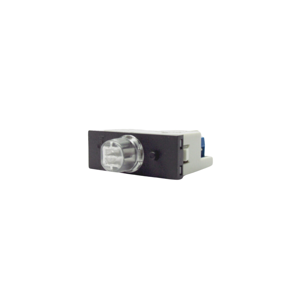 MODULO LED GUIA - GRIS