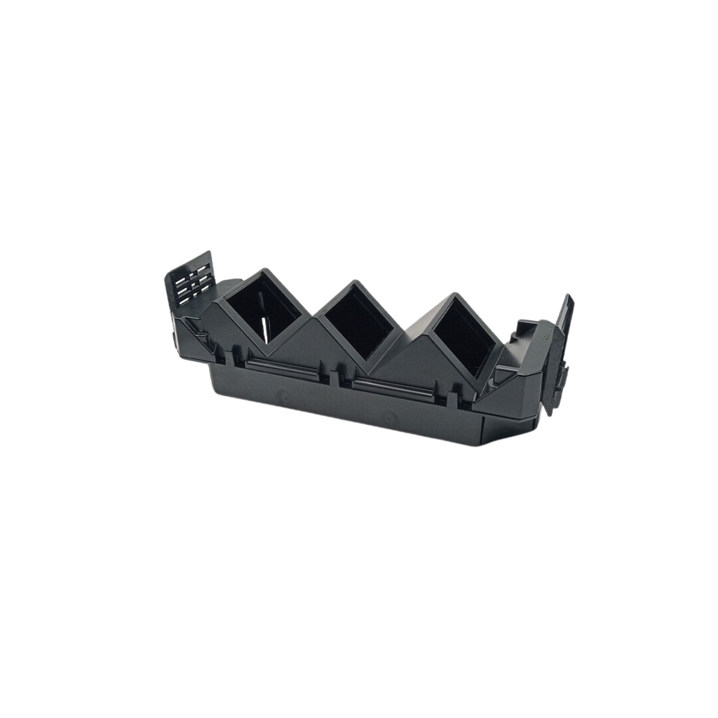 BASTIDOR (ISLA) PORTA MODULO INCLINADO