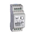 PROTECTOR DE SOBRE Y BAJA TENSION TRIFASICO C/DETECCIÓN DE SECUENCIA DE FASE