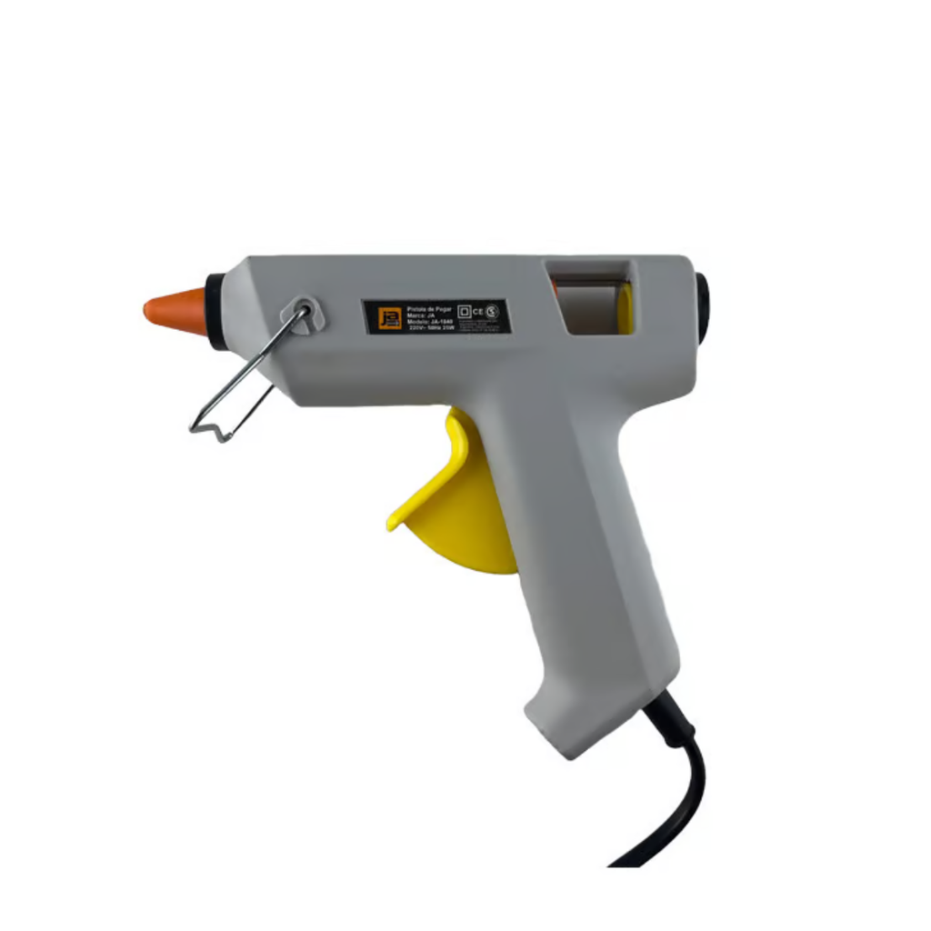 PISTOLA D/PEGAR PREM 25(40W) JA1840