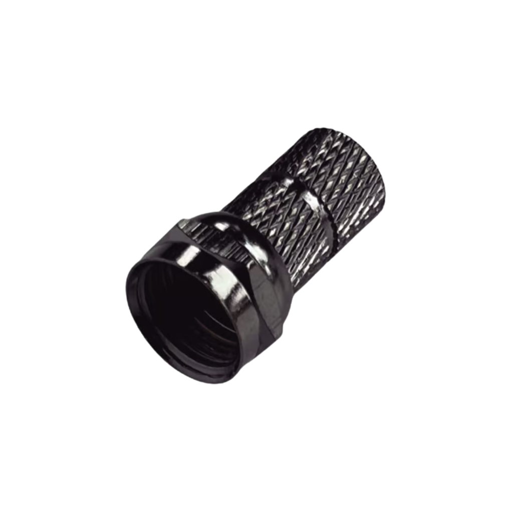 FICHA "F" MAX PREMIUM C/ROSCA RG6