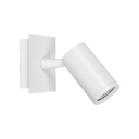 SISTEMA GU10 W: 12cm
H: 15,4cm
D: 18cm  