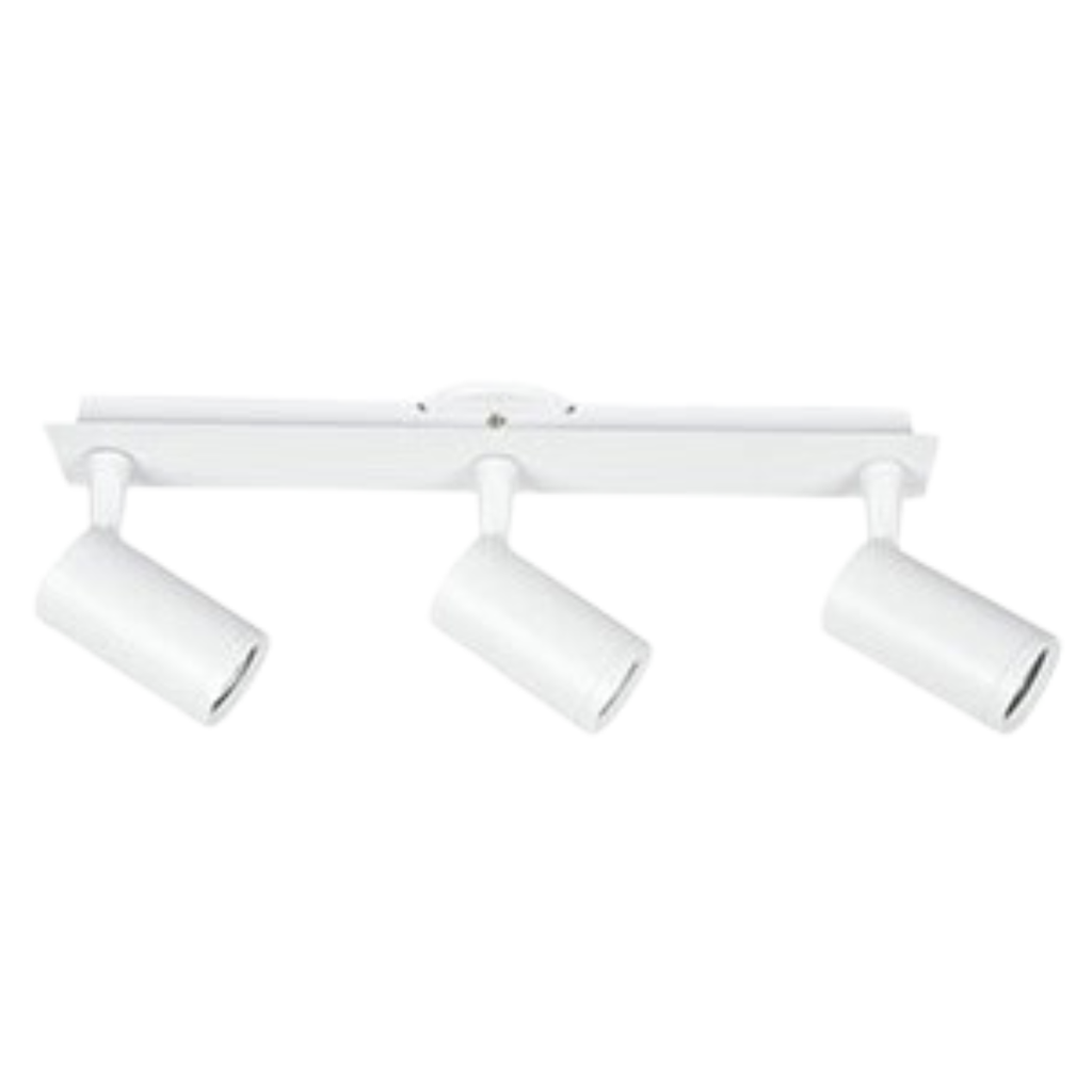 SISTEMA GU10 W: 50cm
H: 10cm
D: 15,4cm  