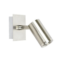 SISTEMA GU10 W: 12cm
H: 15,4cm
D: 18cm  