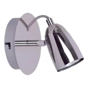 SISTEMA GU10 W: 12cm
H: 12cm
D: 13cm  